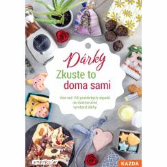 Zkuste to doma sami - dárky