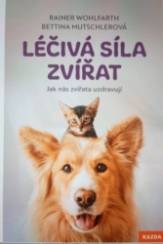 Léčivá síla zvířat