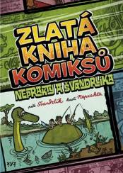 Zlatá kniha komiksů