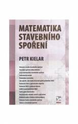 Matematika stavebního spoření