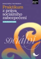 Praktikum z práva sociálního zabezpečení, 2. vydání
