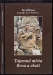 Tajemná místa Brna a okolí