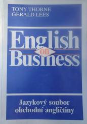 English on Business