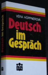 Deutsch im Gespräch   