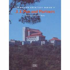 J.J.Pan and Partners The Master architect ser.IV