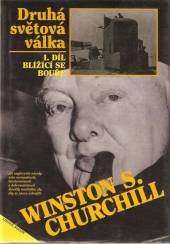 Druhá světová válka.I. díl,Blížící se bouře
