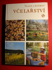 Včelařství
