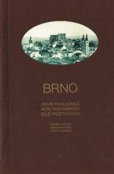 Brno staré pohlednice I