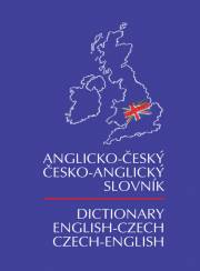 Anglicko-český, česko-anglický slovník =Dictionary English-Czech, Czech-English