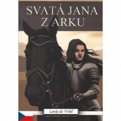 Svatá Jana z Arku