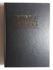 Bible kralická