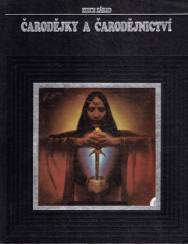 Čarodějky a čarodějnictví