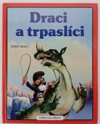 Draci a trpaslíci