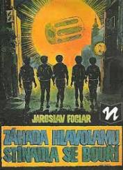 Záhada hlavolamu