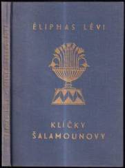 Klíčky Šalamounovy