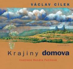 Krajiny domova: chodit, hledat a dívat se