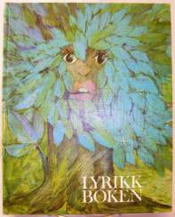 Lyrikkboken