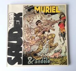 Muriel a andělé