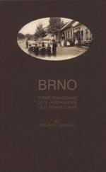 Brno Staré pohlednice XV