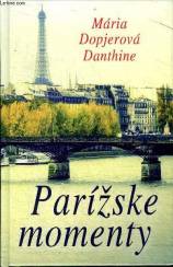 Parížske momenty (slovensky)