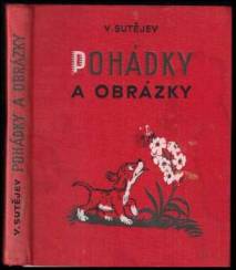 Pohádky a obrázky