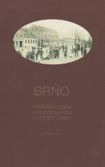 Brno staré pohlednice VI
